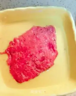 Make Fried pork chops step 5
