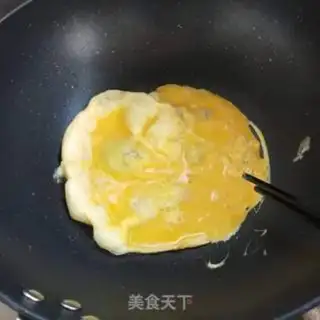 Make Scrambled eggs step 0