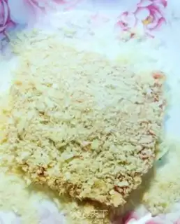 Make Fried pork chops step 6