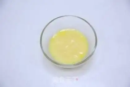 Make Milk stew step 0