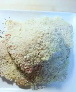 Make Fried pork chops step 7