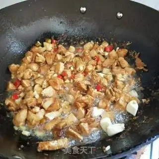 Make Chicken step 7