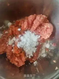 Make Pork step 1