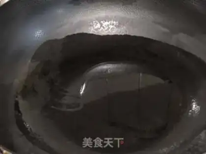 Make Oil step 3
