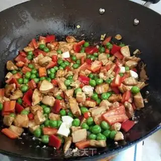 Make Chicken step 8