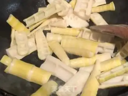 Make Oil step 4