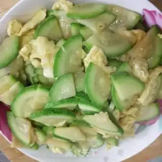 Make Scrambled eggs step 4