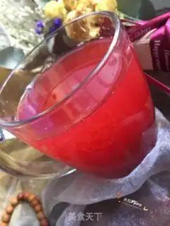 Make Homemade Yang Mei step 6