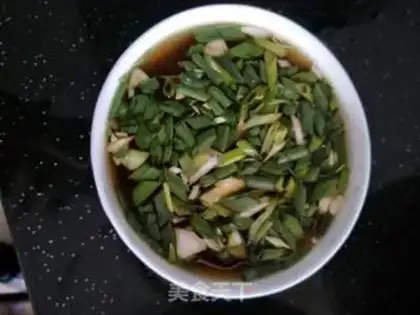 Make Sugar and tofu step 4