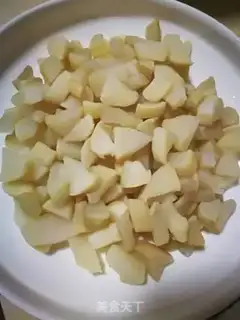 Make Pickle carrots step 0