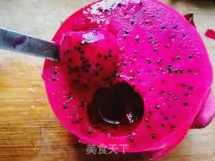 Make Flamingo step 1