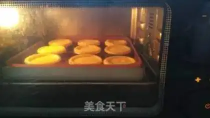 Make Cream of cream and egg step 5