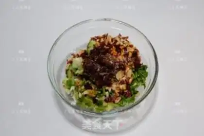 Make Godmother mixed cucumbers step 9