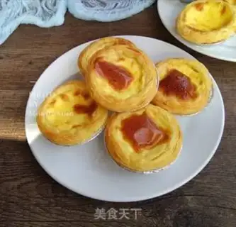Make Cream of cream and egg step 6