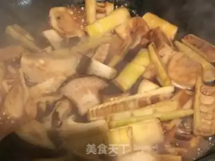 Make Oil step 7