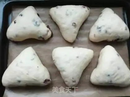 Make Cranberry cheese step 14