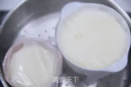 Make Milk stew step 7