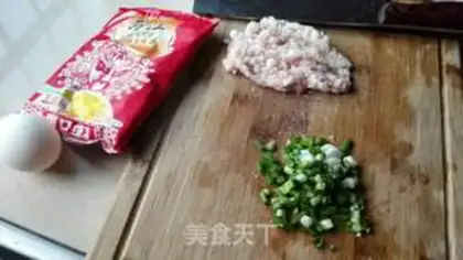 Make Squeeze meatloaf step 0