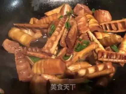 Make Oil step 8