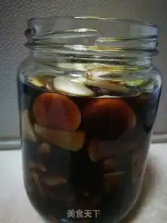 Make Pickle carrots step 3