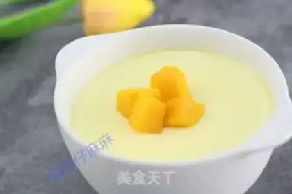 Make Milk stew step 8