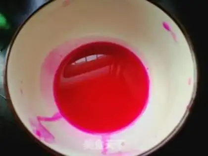 Make Flamingo step 4