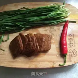 Make Scrambled rice step 0