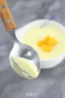Make Milk stew step 9