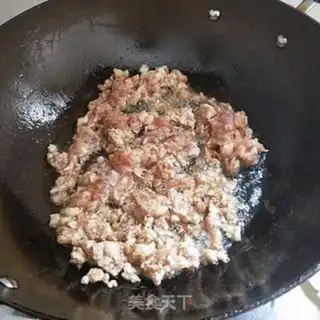 Make Meat and eggplant step 6