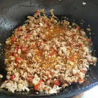 Make Meat and eggplant step 8