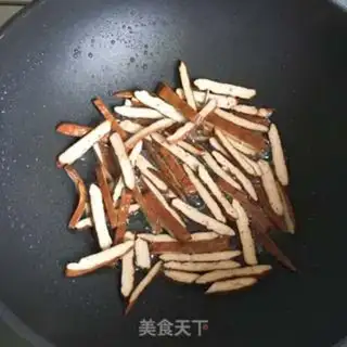 Make Scrambled rice step 3
