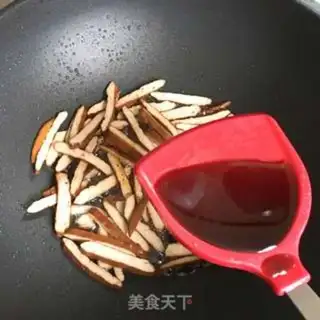 Make Scrambled rice step 4