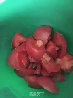 Make Spicy Chicken Tommy Line step 2