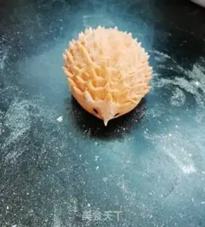 Make Scrambled rice step 5