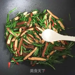 Make Scrambled rice step 6