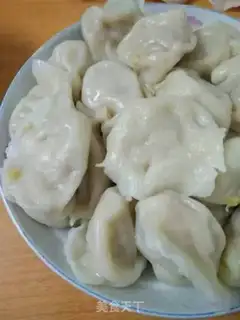 Make Egg dumplings step 11