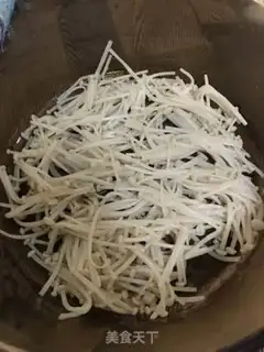 Make Sour soup step 4