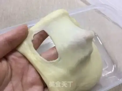 Make A baby turtle step 2