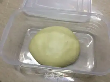 Make A baby turtle step 3
