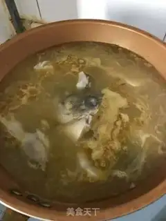 Make Sour soup step 7