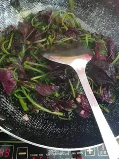 Make Garlic pickles step 4