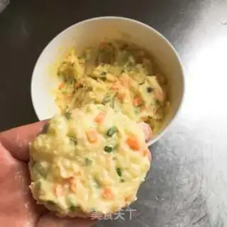Make Spicy Chicken Tommy Line step 8