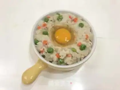 Make Breakfast mashed potatoes step 8