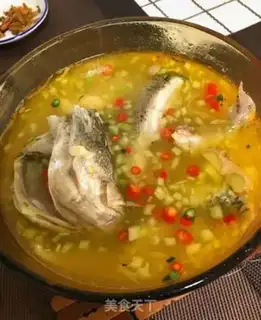 Make Sour soup step 8