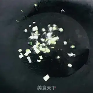 Make Clear the soybeans step 1