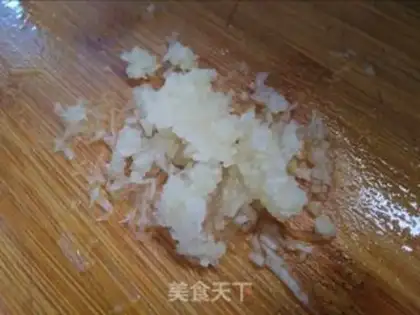 Make The chicken wings step 2