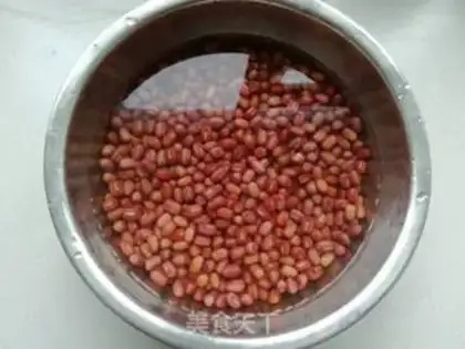 Make Homemade bean step 0