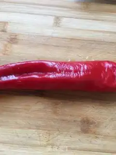 Make Spicy octopus step 3