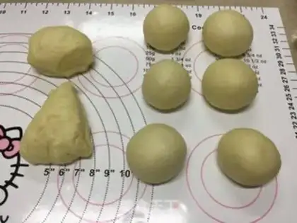 Make A baby turtle step 10