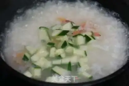 Make Hao Tong Fun Shrimp step 4